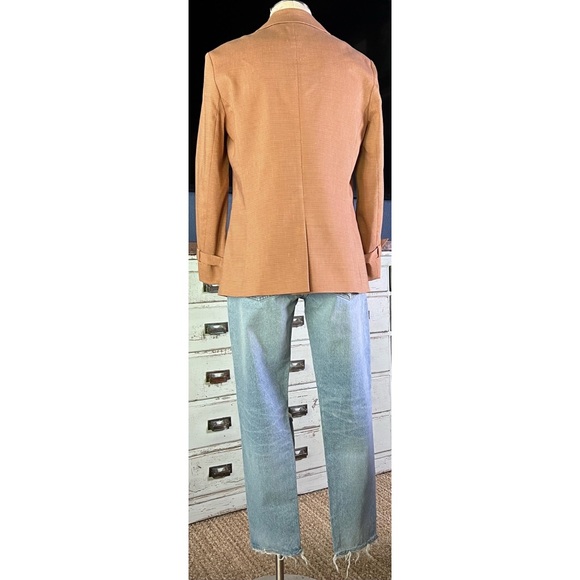 Veronica Beard Amadi Blazer Jacket 6 - Picture 3 of 14